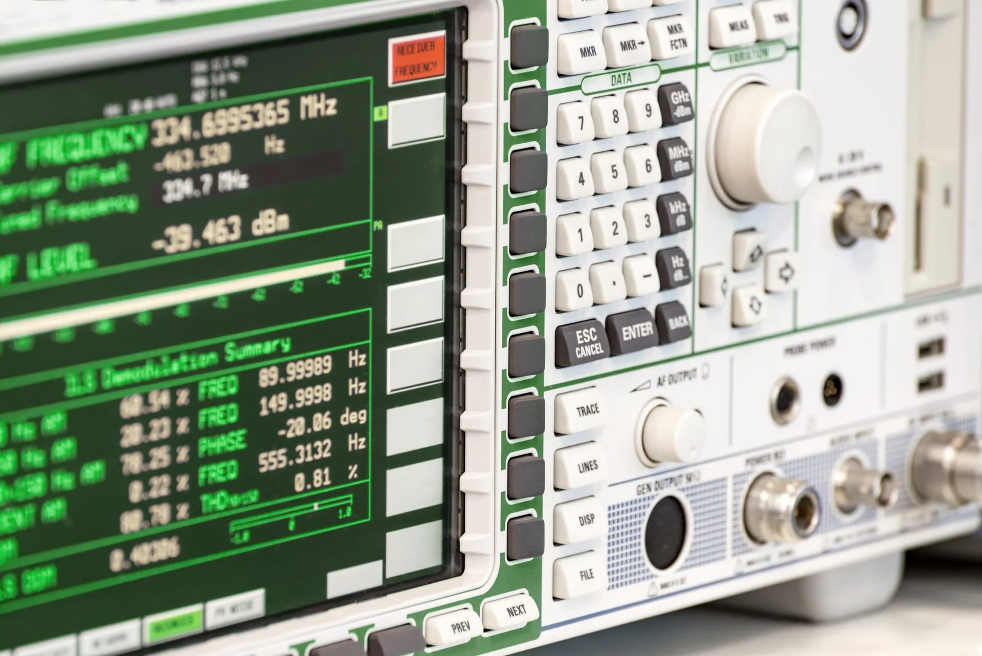 Diagnostyka i naprawa elektroniki pojazdowej